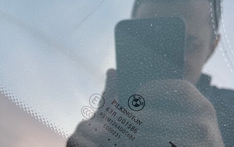 BMW 3 серия, 2018 год, 2 650 000 рублей, 12 фотография