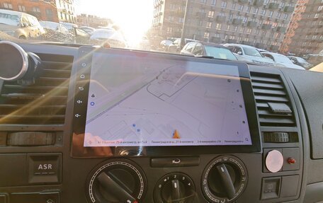 Volkswagen Transporter T5 рестайлинг, 2006 год, 990 000 рублей, 5 фотография