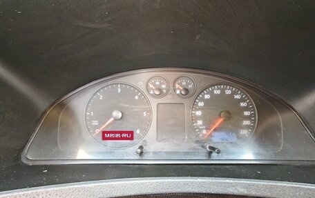 Volkswagen Transporter T5 рестайлинг, 2006 год, 990 000 рублей, 7 фотография