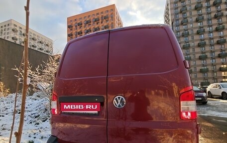 Volkswagen Transporter T5 рестайлинг, 2006 год, 990 000 рублей, 10 фотография