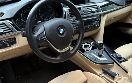 BMW 3 серия, 2018 год, 3 000 000 рублей, 4 фотография