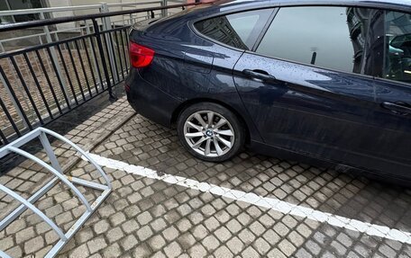 BMW 3 серия, 2018 год, 3 000 000 рублей, 8 фотография