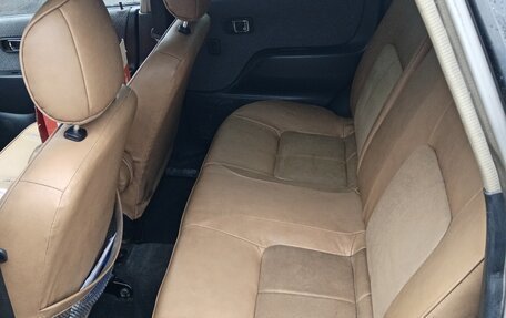 Daihatsu Sirion, 1999 год, 355 000 рублей, 5 фотография