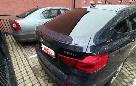 BMW 3 серия, 2018 год, 3 000 000 рублей, 9 фотография