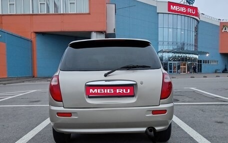 Daihatsu Sirion, 1999 год, 355 000 рублей, 3 фотография