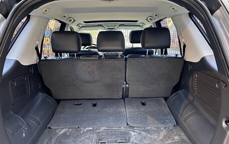 Mercedes-Benz M-Класс, 2002 год, 865 000 рублей, 11 фотография