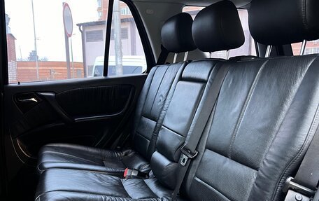 Mercedes-Benz M-Класс, 2002 год, 865 000 рублей, 19 фотография