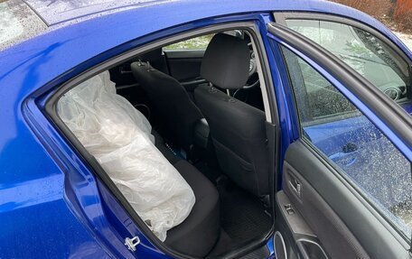 Mazda 3, 2006 год, 470 000 рублей, 9 фотография