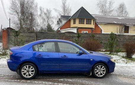 Mazda 3, 2006 год, 470 000 рублей, 5 фотография