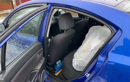 Mazda 3, 2006 год, 470 000 рублей, 11 фотография