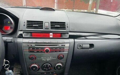 Mazda 3, 2006 год, 470 000 рублей, 14 фотография