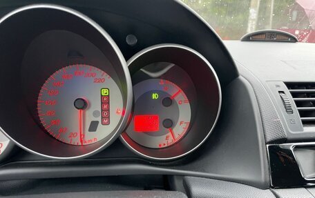 Mazda 3, 2006 год, 470 000 рублей, 15 фотография