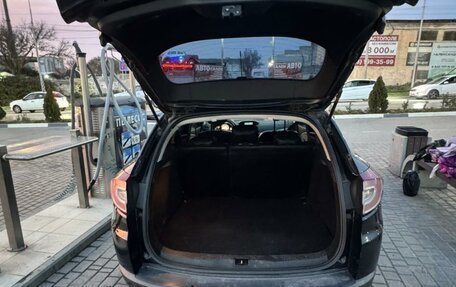 Renault Megane III, 2011 год, 730 000 рублей, 7 фотография