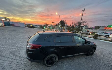 Renault Megane III, 2011 год, 730 000 рублей, 3 фотография