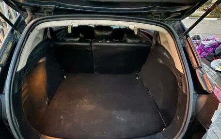 Renault Megane III, 2011 год, 730 000 рублей, 8 фотография