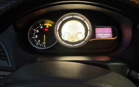 Renault Megane III, 2011 год, 730 000 рублей, 14 фотография