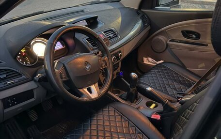 Renault Megane III, 2011 год, 730 000 рублей, 10 фотография