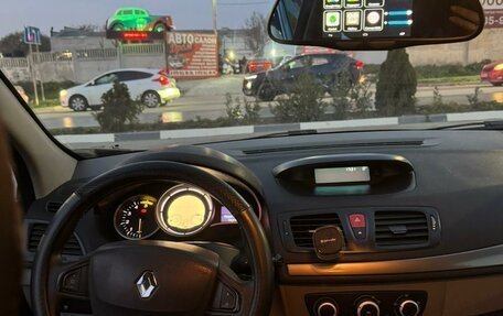 Renault Megane III, 2011 год, 730 000 рублей, 12 фотография