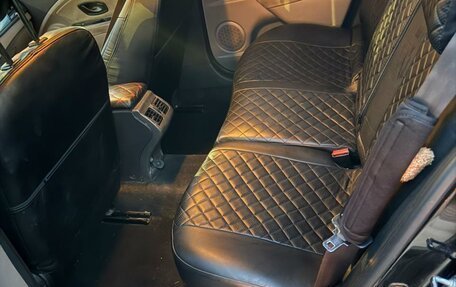 Renault Megane III, 2011 год, 730 000 рублей, 11 фотография