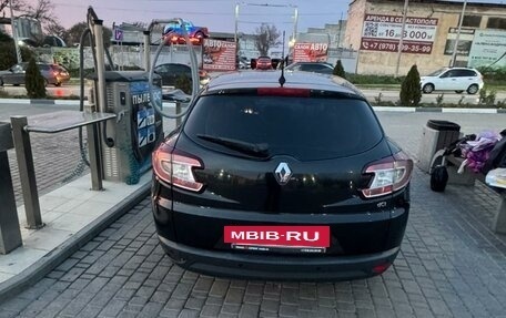 Renault Megane III, 2011 год, 730 000 рублей, 5 фотография