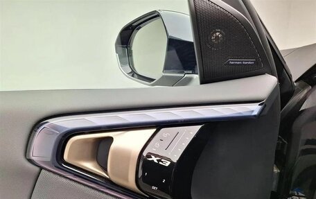 BMW X3, 2025 год, 7 900 000 рублей, 14 фотография