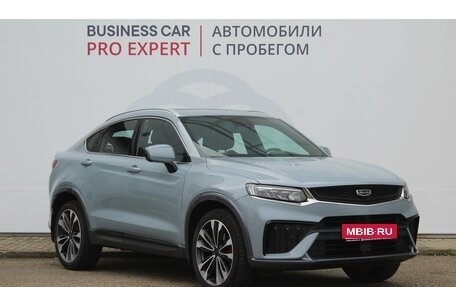 Geely Tugella FY11, 2022 год, 2 050 000 рублей, 3 фотография