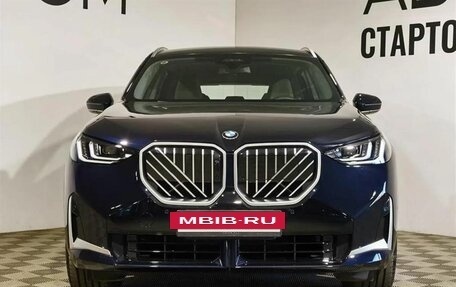 BMW X3, 2025 год, 7 900 000 рублей, 3 фотография