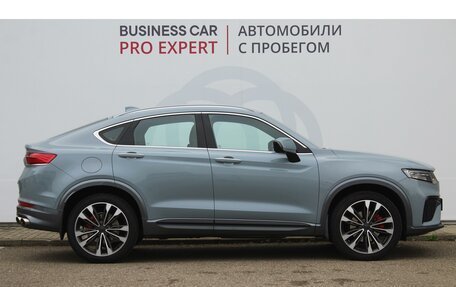 Geely Tugella FY11, 2022 год, 2 050 000 рублей, 4 фотография