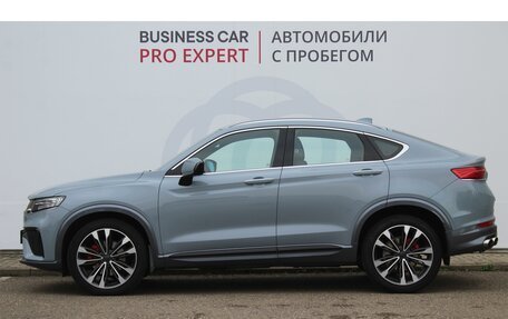 Geely Tugella FY11, 2022 год, 2 050 000 рублей, 8 фотография