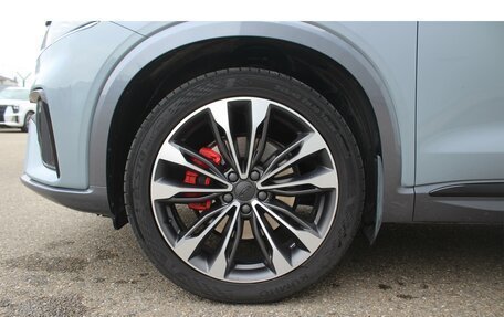 Geely Tugella FY11, 2022 год, 2 050 000 рублей, 12 фотография