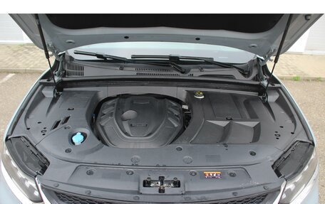 Geely Tugella FY11, 2022 год, 2 050 000 рублей, 9 фотография