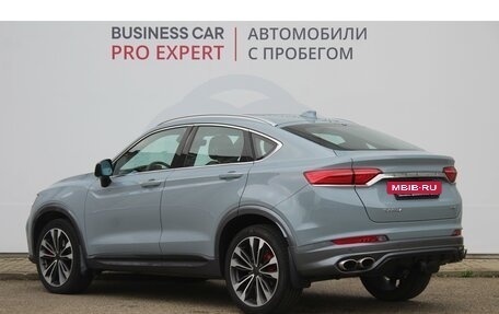 Geely Tugella FY11, 2022 год, 2 050 000 рублей, 7 фотография