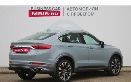 Geely Tugella FY11, 2022 год, 2 050 000 рублей, 5 фотография