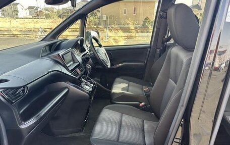 Toyota Voxy III, 2019 год, 1 957 777 рублей, 9 фотография