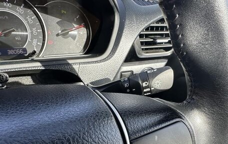 Toyota Voxy III, 2019 год, 1 957 777 рублей, 34 фотография