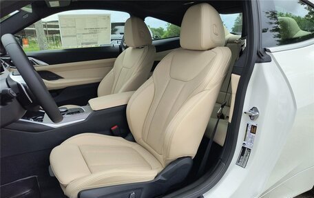 BMW 4 серия, 2025 год, 9 419 435 рублей, 5 фотография