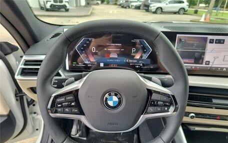 BMW 4 серия, 2025 год, 9 419 435 рублей, 6 фотография