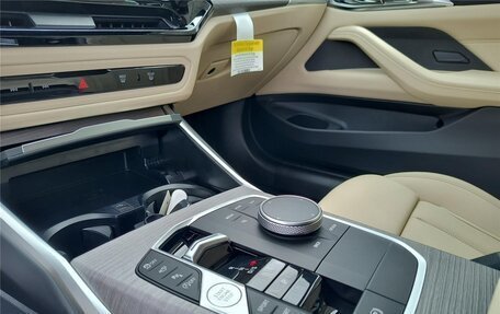 BMW 4 серия, 2025 год, 9 419 435 рублей, 8 фотография