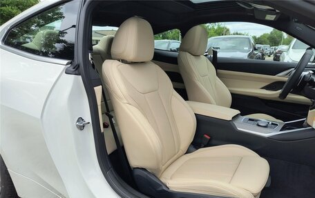 BMW 4 серия, 2025 год, 9 419 435 рублей, 12 фотография