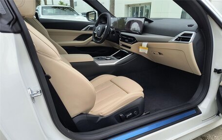 BMW 4 серия, 2025 год, 9 419 435 рублей, 11 фотография