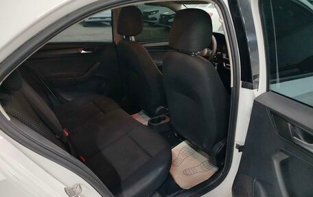 Volkswagen Polo VI (EU Market), 2020 год, 795 000 рублей, 15 фотография