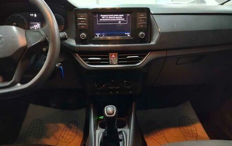 Volkswagen Polo VI (EU Market), 2020 год, 795 000 рублей, 14 фотография