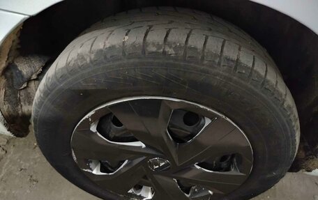 Volkswagen Polo VI (EU Market), 2020 год, 795 000 рублей, 12 фотография