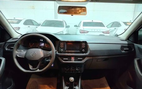 Volkswagen Polo VI (EU Market), 2020 год, 795 000 рублей, 5 фотография