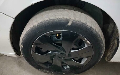 Volkswagen Polo VI (EU Market), 2020 год, 795 000 рублей, 10 фотография