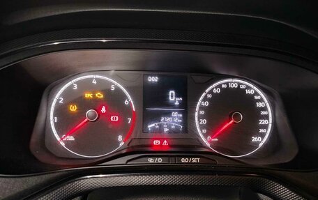 Volkswagen Polo VI (EU Market), 2020 год, 795 000 рублей, 7 фотография