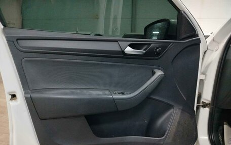 Volkswagen Polo VI (EU Market), 2020 год, 795 000 рублей, 9 фотография