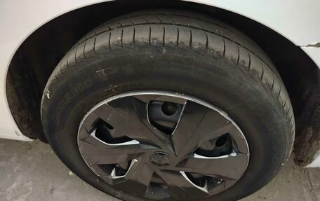 Volkswagen Polo VI (EU Market), 2020 год, 795 000 рублей, 13 фотография