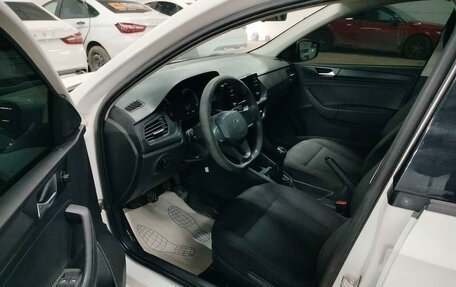 Volkswagen Polo VI (EU Market), 2020 год, 795 000 рублей, 8 фотография