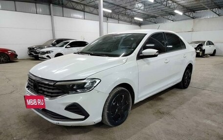 Volkswagen Polo VI (EU Market), 2020 год, 795 000 рублей, 2 фотография